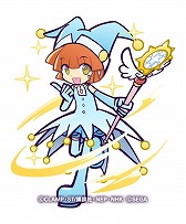 画像ギャラリー No.013のサムネイル画像 / 「ぷよぷよ!!クエスト」で「カードキャプターさくら クリアカード編」とのコラボイベントが本日スタート