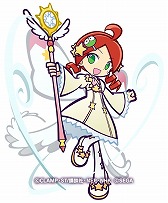 画像ギャラリー No.014のサムネイル画像 / 「ぷよぷよ!!クエスト」で「カードキャプターさくら クリアカード編」とのコラボイベントが本日スタート