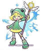 画像ギャラリー No.015のサムネイル画像 / 「ぷよぷよ!!クエスト」で「カードキャプターさくら クリアカード編」とのコラボイベントが本日スタート