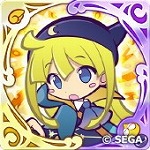 画像ギャラリー No.022のサムネイル画像 / 「ぷよぷよ!!クエスト」,“9月お得な10連ガチャ”が本日スタート
