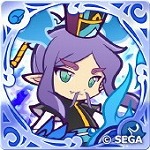 画像ギャラリー No.025のサムネイル画像 / 「ぷよぷよ!!クエスト」,“9月お得な10連ガチャ”が本日スタート