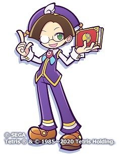 画像ギャラリー No.016のサムネイル画像 / 「ぷよぷよ!!クエスト」で「ぷよぷよテトリス2」とのコラボイベントがスタート