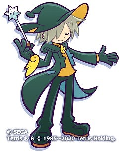 画像ギャラリー No.019のサムネイル画像 / 「ぷよぷよ!!クエスト」で「ぷよぷよテトリス2」とのコラボイベントがスタート