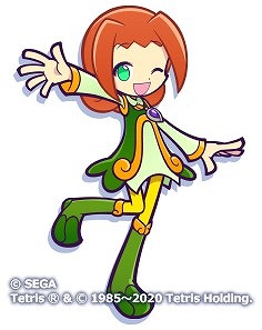 画像ギャラリー No.023のサムネイル画像 / 「ぷよぷよ!!クエスト」で「ぷよぷよテトリス2」とのコラボイベントがスタート