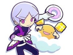 「ぷよぷよ!!クエスト」で「ぷよぷよテトリス2」とのコラボイベントがスタート