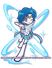 画像ギャラリー No.008のサムネイル画像 / 「ぷよクエ」と劇場版「美少女戦士セーラームーンEternal」コラボの登場キャラが公開に。スーパーセーラームーンら5名のイラストを掲載
