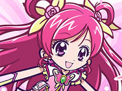 「ぷよクエ」×「Yes！プリキュア5GoGo！」インタビュー。キュアドリームたちがコラボでゴーゴー！