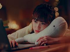 「ぷよクエ」，福原 遥さんが出演するCM映像が公開。10月29日から放映決定