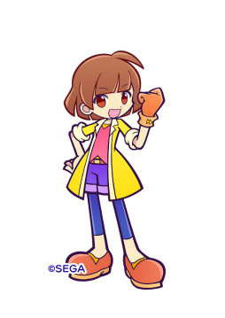 画像ギャラリー No.002のサムネイル画像 / 「ぷよクエ」リニューアル第1弾では新キャラや初のメインストーリーが登場