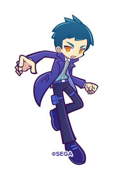 画像ギャラリー No.004のサムネイル画像 / 「ぷよクエ」リニューアル第1弾では新キャラや初のメインストーリーが登場