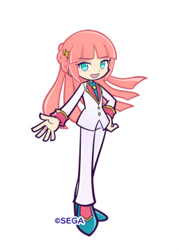 画像ギャラリー No.006のサムネイル画像 / 「ぷよクエ」リニューアル第1弾では新キャラや初のメインストーリーが登場