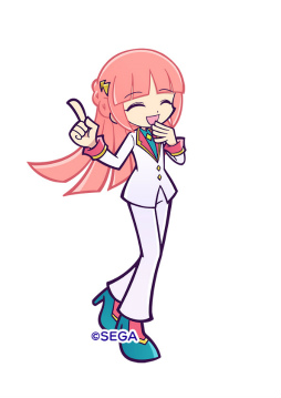 画像ギャラリー No.007のサムネイル画像 / 「ぷよクエ」リニューアル第1弾では新キャラや初のメインストーリーが登場