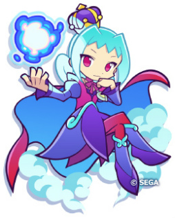 画像ギャラリー No.026のサムネイル画像 / 「ぷよクエ」リニューアル第1弾では新キャラや初のメインストーリーが登場