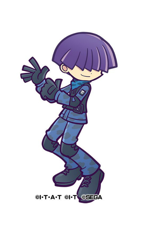 画像ギャラリー No.022のサムネイル画像 / 「ぷよクエ」と「仮面ライダー」シリーズのコラボイベントが本日より開催