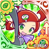 画像ギャラリー No.002のサムネイル画像 / 「ぷよぷよ!!クエスト」ギンジロウが新登場する“ギルドイベントセレクトガチャ”が開催