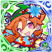 画像ギャラリー No.004のサムネイル画像 / 「ぷよぷよ!!クエスト」ギンジロウが新登場する“ギルドイベントセレクトガチャ”が開催