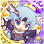 画像ギャラリー No.005のサムネイル画像 / 「ぷよぷよ!!クエスト」ギンジロウが新登場する“ギルドイベントセレクトガチャ”が開催