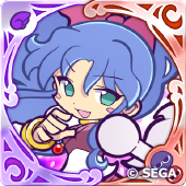 画像ギャラリー No.006のサムネイル画像 / 「ぷよぷよ!!クエスト」ギンジロウが新登場する“ギルドイベントセレクトガチャ”が開催