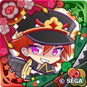 画像ギャラリー No.025のサムネイル画像 / 「ぷよクエ」,“ゆくぷよくるぷよキャンペーン”に「天下無双のエドガー」が登場