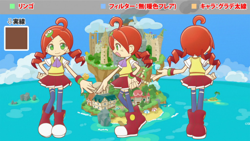 画像ギャラリー No.012のサムネイル画像 / 「ぷよクエ」OPアニメの制作秘話！　セガの吉永 匠氏×アニメ監督の工藤昌史氏に，ぷよの日記念インタビュー