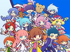 「ぷよクエ」，新要素“とくもりとっくん”と“メガどろぼう”が登場