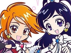 ［プレイレポ］「ぷよクエ」×アニメ「プリキュア」シリーズのコラボを先行体験。フルパワースキル持ちのキュアブラック＆キュアホワイト登場