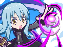 「ぷよクエ」×アニメ「転生したらスライムだった件」の初コラボ開催。リムルが「デュアルシフト」＆「とくもりチェンジ」ありのキャラとして登場