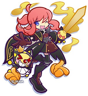 画像ギャラリー No.005のサムネイル画像 / 「ぷよクエ」,「第12回 ビンゴアリーナ」と「ビンゴアリーナガチャ」を開催