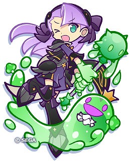 画像ギャラリー No.007のサムネイル画像 / 「ぷよクエ」,「第12回 ビンゴアリーナ」と「ビンゴアリーナガチャ」を開催
