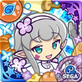 画像ギャラリー No.007のサムネイル画像 / 「ぷよクエ」，はやおきキッチンのヤナら3名が新登場するガチャを開始