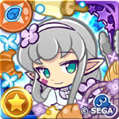 画像ギャラリー No.008のサムネイル画像 / 「ぷよクエ」，はやおきキッチンのヤナら3名が新登場するガチャを開始