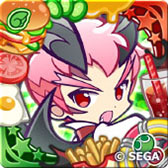 画像ギャラリー No.011のサムネイル画像 / 「ぷよクエ」，はやおきキッチンのヤナら3名が新登場するガチャを開始