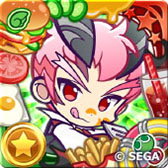画像ギャラリー No.012のサムネイル画像 / 「ぷよクエ」，はやおきキッチンのヤナら3名が新登場するガチャを開始