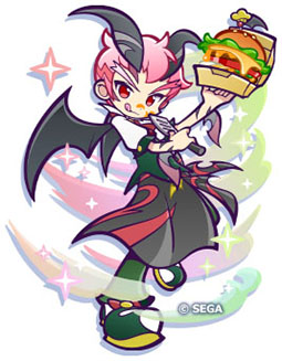 画像ギャラリー No.014のサムネイル画像 / 「ぷよクエ」，はやおきキッチンのヤナら3名が新登場するガチャを開始