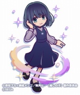 画像ギャラリー No.037のサムネイル画像 / 「ぷよクエ」×TVアニメ【推しの子】初コラボを本日から開催。アイやルビー，アクア，有馬かな，MEMちょ，黒川あかねが参戦