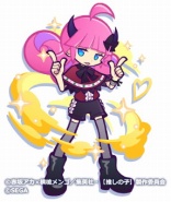 画像ギャラリー No.040のサムネイル画像 / 「ぷよクエ」×TVアニメ【推しの子】初コラボを本日から開催。アイやルビー，アクア，有馬かな，MEMちょ，黒川あかねが参戦