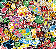 画像ギャラリー No.003のサムネイル画像 / 「ぷよぷよ」シリーズの35周年を記念して“だいれんさ！”プロジェクトが始動。35周年ロゴやテーマアート，ティザーサイトも公開に