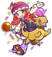 画像ギャラリー No.012のサムネイル画像 / 「ぷよぷよ!!クエスト」,ぷよの日2026記念キャンペーンの第1弾を開始