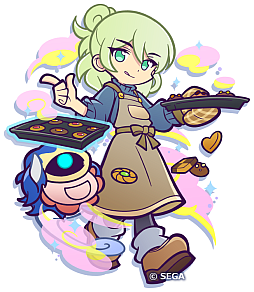 画像ギャラリー No.003のサムネイル画像 / 「ぷよクエ」,“ホワイトデーキャンペーン”を3月4日より開催