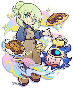 画像ギャラリー No.004のサムネイル画像 / 「ぷよクエ」,“ホワイトデーキャンペーン”を3月4日より開催