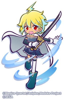 画像ギャラリー No.006のサムネイル画像 / 「ぷよクエ」,魔法少女まどか☆マギカとのコラボイベントを本日から開催