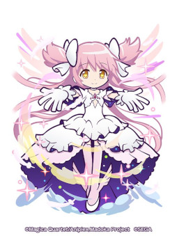 画像ギャラリー No.008のサムネイル画像 / 「ぷよクエ」,魔法少女まどか☆マギカとのコラボイベントを本日から開催