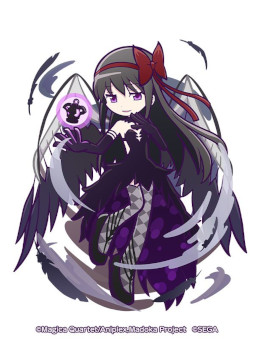 画像ギャラリー No.009のサムネイル画像 / 「ぷよクエ」,魔法少女まどか☆マギカとのコラボイベントを本日から開催