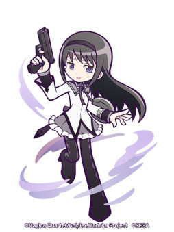 画像ギャラリー No.010のサムネイル画像 / 「ぷよクエ」,魔法少女まどか☆マギカとのコラボイベントを本日から開催
