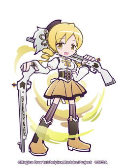 画像ギャラリー No.011のサムネイル画像 / 「ぷよクエ」,魔法少女まどか☆マギカとのコラボイベントを本日から開催