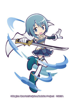 画像ギャラリー No.012のサムネイル画像 / 「ぷよクエ」,魔法少女まどか☆マギカとのコラボイベントを本日から開催