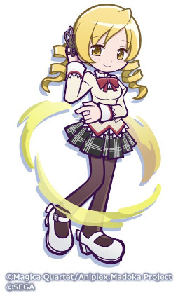 画像ギャラリー No.013のサムネイル画像 / 「ぷよクエ」,魔法少女まどか☆マギカとのコラボイベントを本日から開催