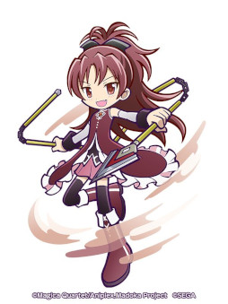 画像ギャラリー No.014のサムネイル画像 / 「ぷよクエ」,魔法少女まどか☆マギカとのコラボイベントを本日から開催