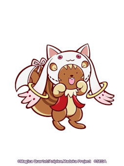 画像ギャラリー No.015のサムネイル画像 / 「ぷよクエ」,魔法少女まどか☆マギカとのコラボイベントを本日から開催