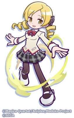 画像ギャラリー No.018のサムネイル画像 / 「ぷよクエ」,魔法少女まどか☆マギカとのコラボイベントを本日から開催